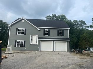 20 Svenson Ave, Worcester, MA 01607