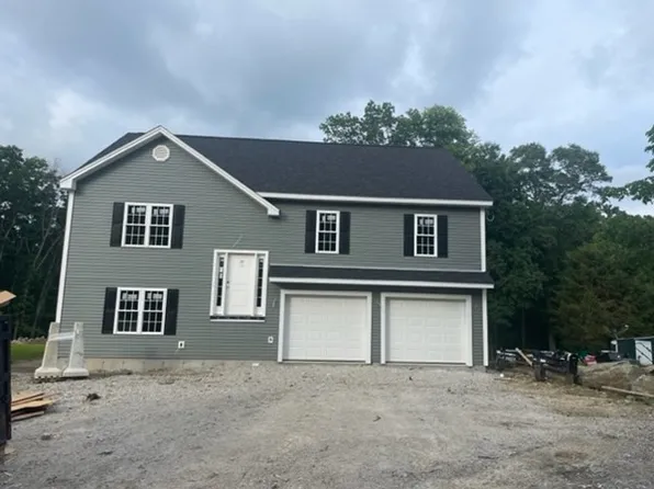 20 Svenson Ave, Worcester, MA 01607