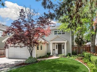 3344 Waverley St, Palo Alto, CA 94306