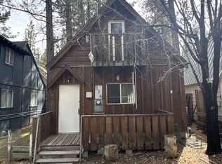 834 Angeles Blvd, Big Bear City, CA 92314