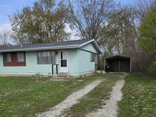 2244 Northridge Ln, Washington, IL 61571