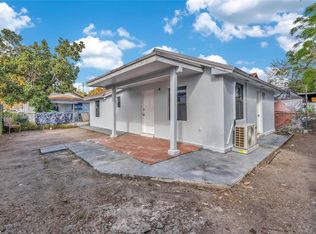 2428 NW 28th St, Miami, FL 33142