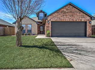 4713 Doe Run Dr, Yukon, OK 73099