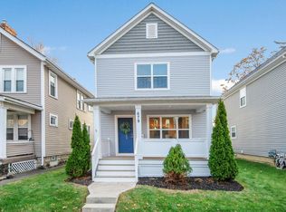 679 E Whittier St, Columbus, OH 43206
