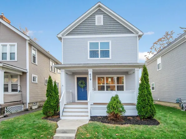 679 E Whittier St, Columbus, OH 43206