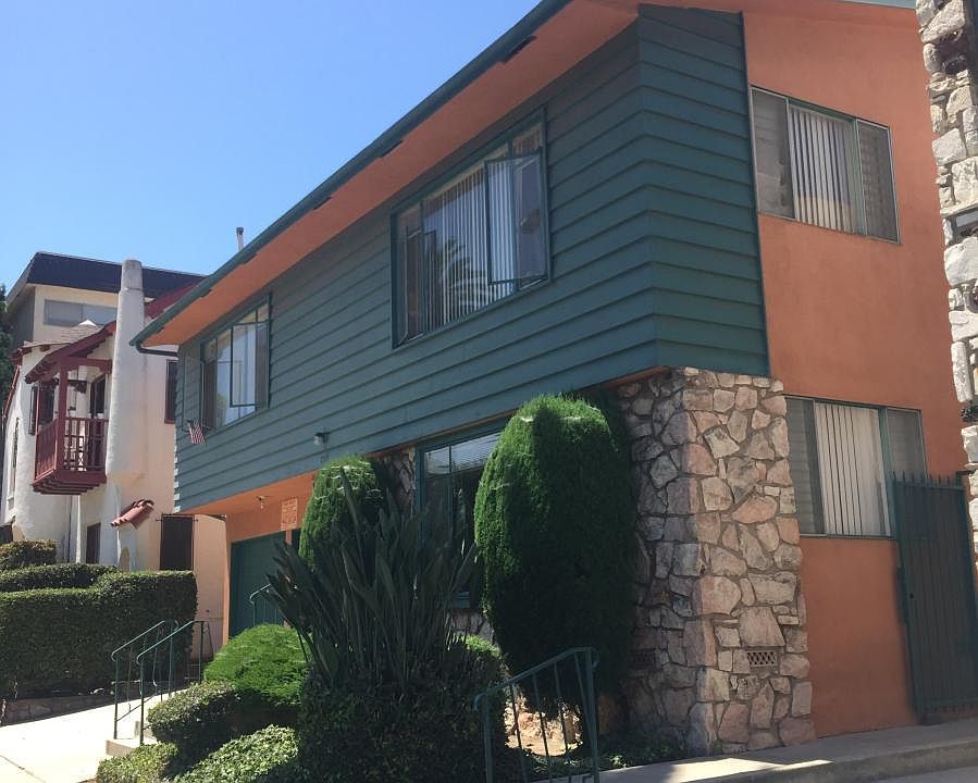 1st image of 219 Grand Ave APT 3