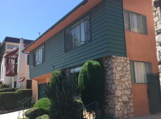 219 Grand Ave APT 3, Long Beach, CA 90803