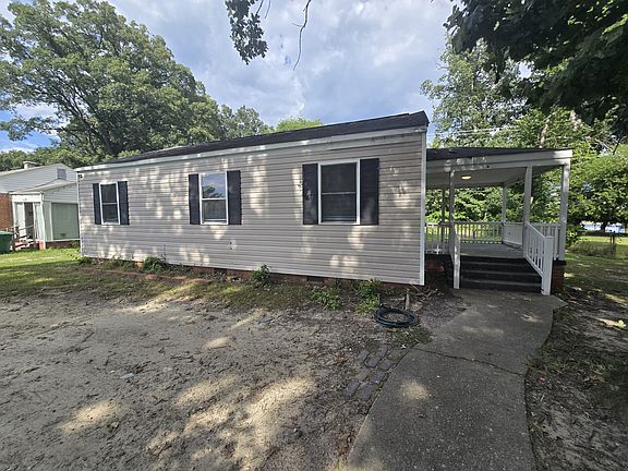 3rd image of 3955 Richmond Henrico Tpke