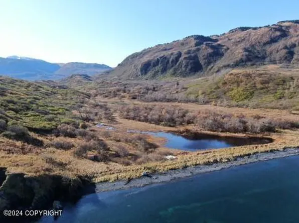 L3 & L4 Kizhuyak Dr, Pt Lions, AK 99550