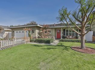 1572 Creek Dr, San Jose, CA