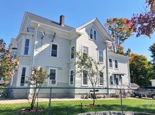 140 Bartlett St APT 2, Brockton, MA 02301