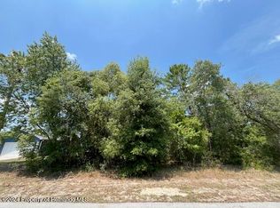 0 Holston Ave, Spring Hill, FL 34608