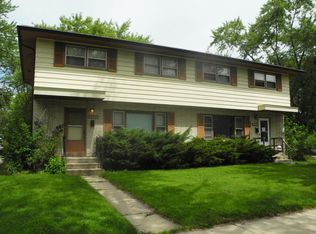 2846 Dahle St, Madison, WI 53704