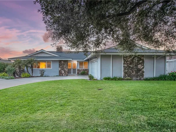 1885 Rosemount Ave, Claremont, CA 91711