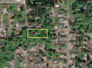 0 5th Street SE, Puyallup, WA 98372