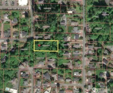 0 5th Street SE, Puyallup, WA, 98372