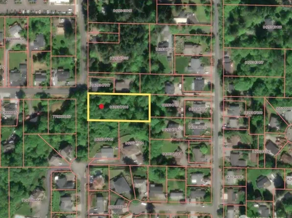 0 5th Street SE, Puyallup, WA 98372