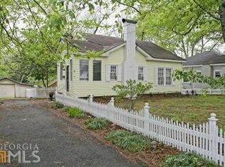 59 Trammell St, Marietta, GA 30064