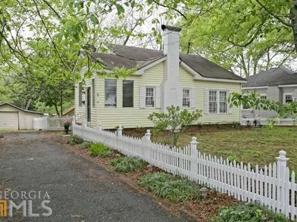 59 Trammell St, Marietta, GA 30064