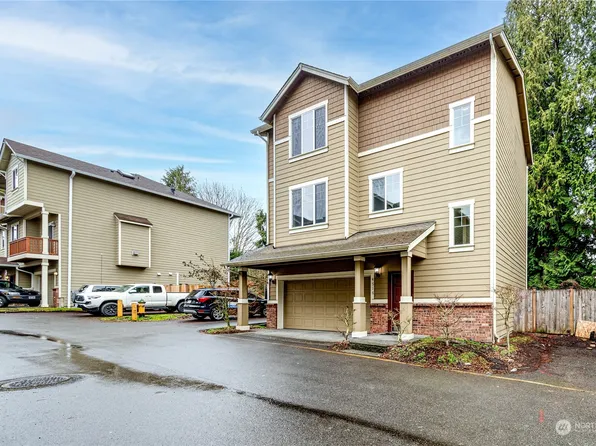 4516 152nd Place SW, Lynnwood, WA 98087