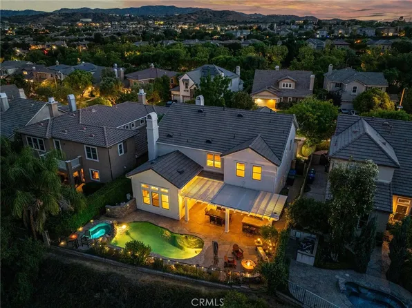 26858 Pine Hollow Ct, Valencia, CA 91381