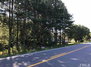 2212 Baileys Crossroads Rd, Coats, NC 27521