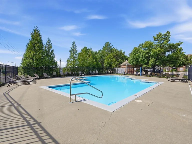 The Villas at North Oak — Photo 21