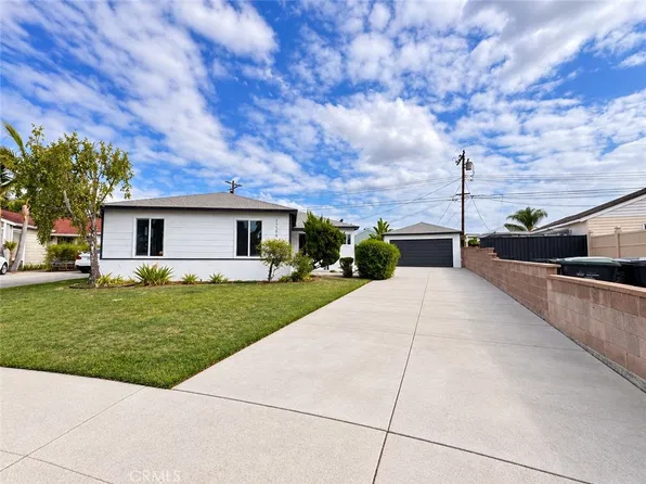 12040 Harvest Ave, Norwalk, CA 90650
