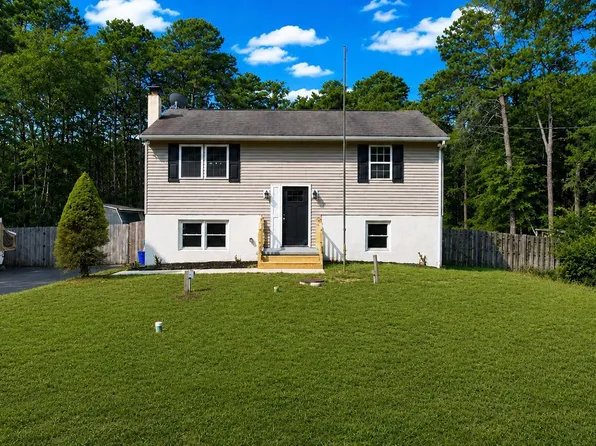 5145 Pleasant Mills Rd, Hammonton, NJ 08037