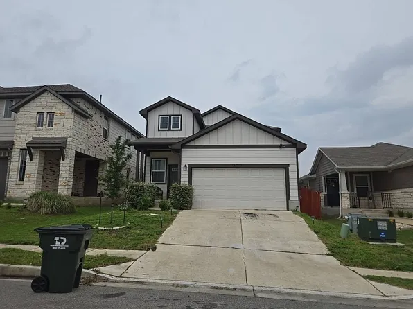 13010 Brave Tenderfoot Trl, Buda, TX 78610