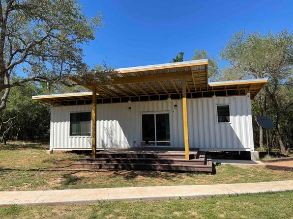 71 York Creek Rd, Driftwood, TX 78619