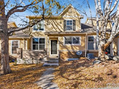 5234 Cornerstone Dr, Fort Collins, CO, 80528