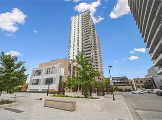 55 Duke St W #323, Kitchener, ON N2H0C9