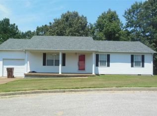 10 Emily Dr, Lexington, TN 38351