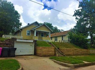 2728 Prospect St, Sioux City, IA 51104