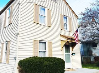 1017 Laurel St, Bridgeville, PA