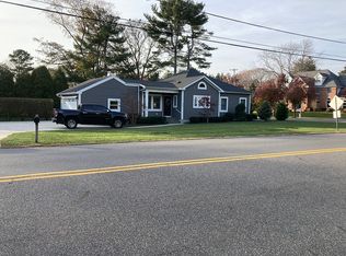 2619 Ramshorn Dr, Wall Township, NJ 08736