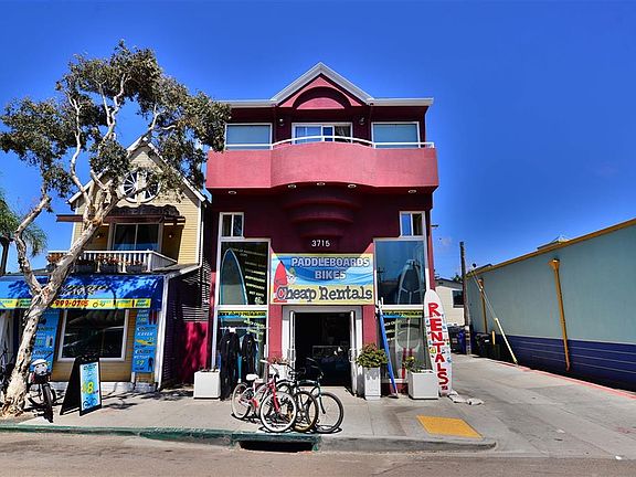2nd image of 3715 Mission Blvd
