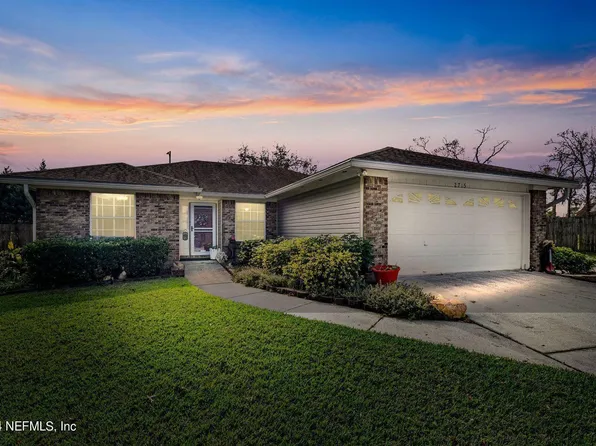 2715 ROCHFORD Court, Jacksonville, FL 32225