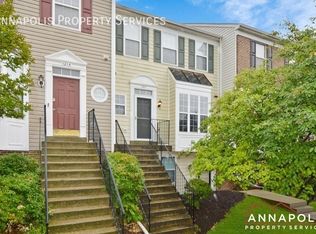 1211 Rockland Ct, Crofton, MD 21114