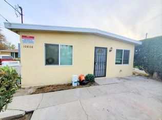 10808 Klingerman St, South El Monte, CA 91733