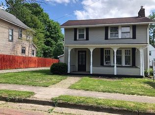 21 Plum St, Greenville, PA
