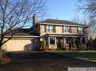 4209 Salem Dr, Woodbury, MN 55129