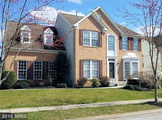 9700 Bernard Lewis Ct, Perry Hall, MD 21128