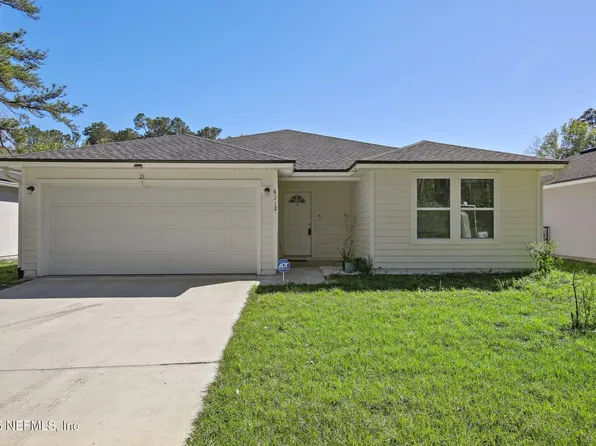 6212 LEONA Street, Jacksonville, FL 32219