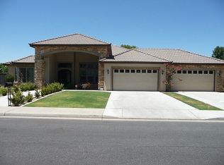 1601 Calle Hermosa, Bakersfield, CA 93309