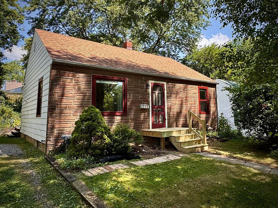 1st image of 535 Hamilton Ave