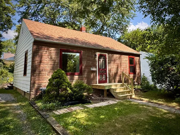 535 Hamilton Ave, Lansing, MI 48910