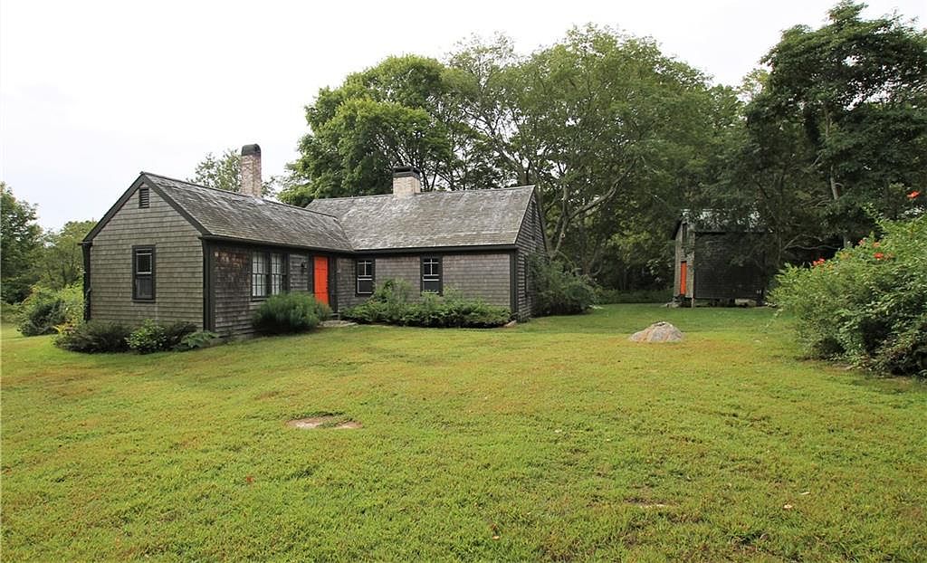 40 Colebrook Rd, Little Compton, RI 02837 Zillow
