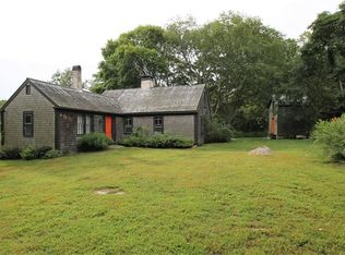 40 Colebrook Rd, Little Compton, RI 02837